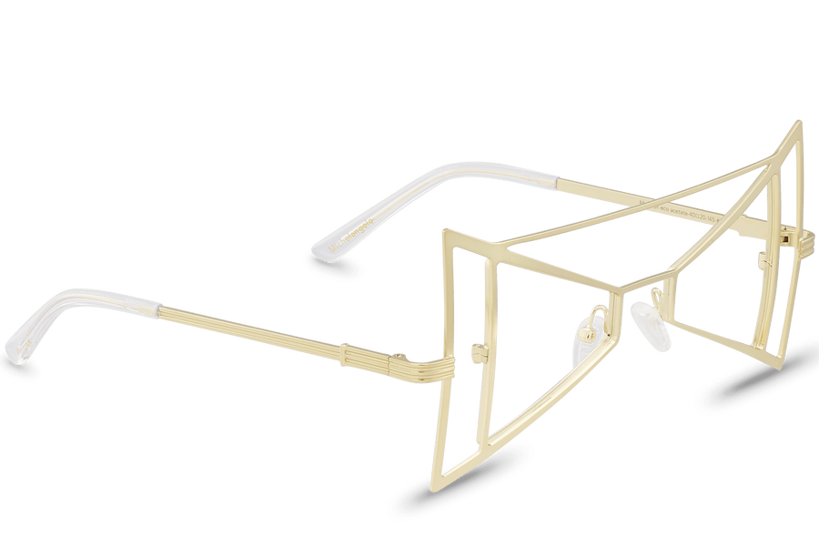 Michelangelo View Gold