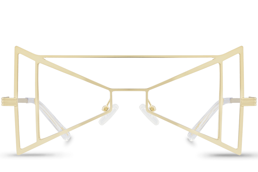 Michelangelo View Gold