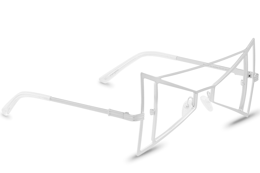 Michelangelo View Silver