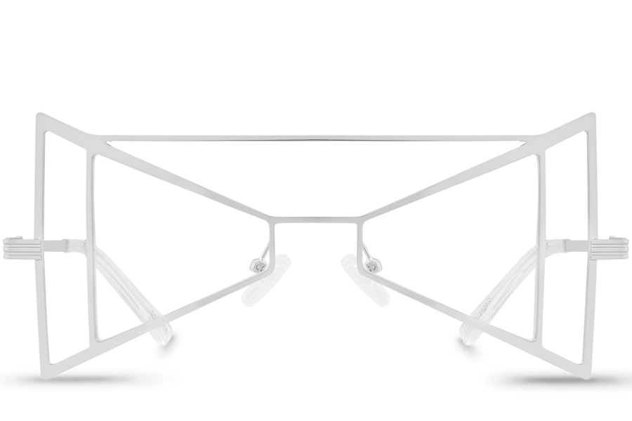 Michelangelo View Silver