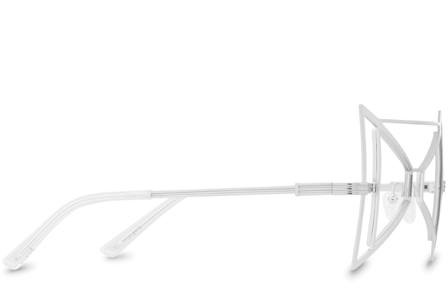 Michelangelo View Silver