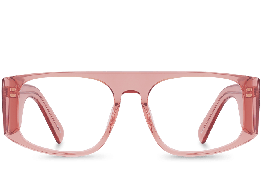 Miles View Pink