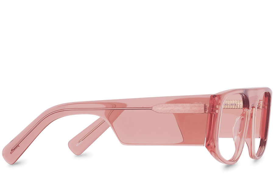 Miles View Pink