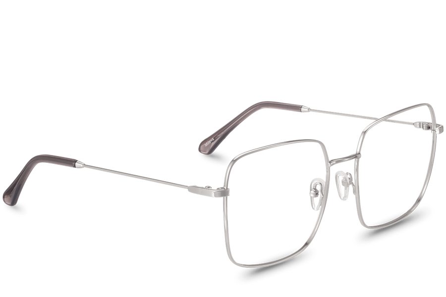 Mileva Silver
