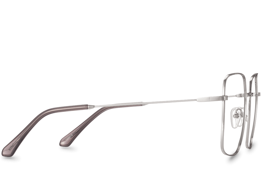 Mileva Silver