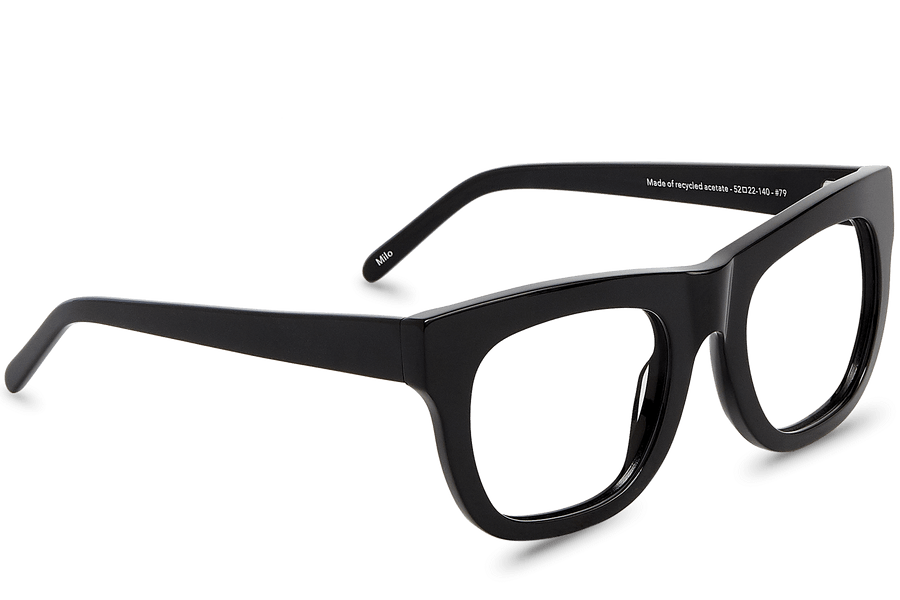 Milo Black