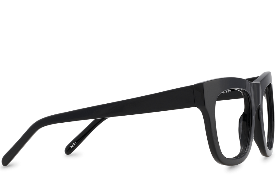 Milo Black