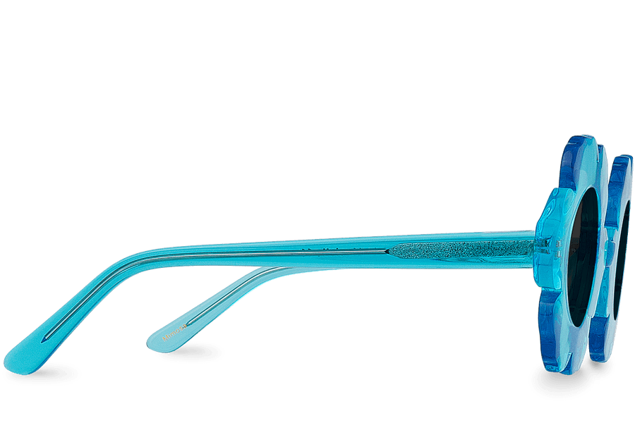 Mimosa Blue