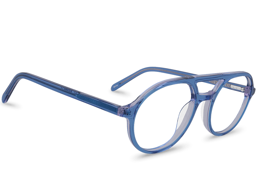 Moby Blue