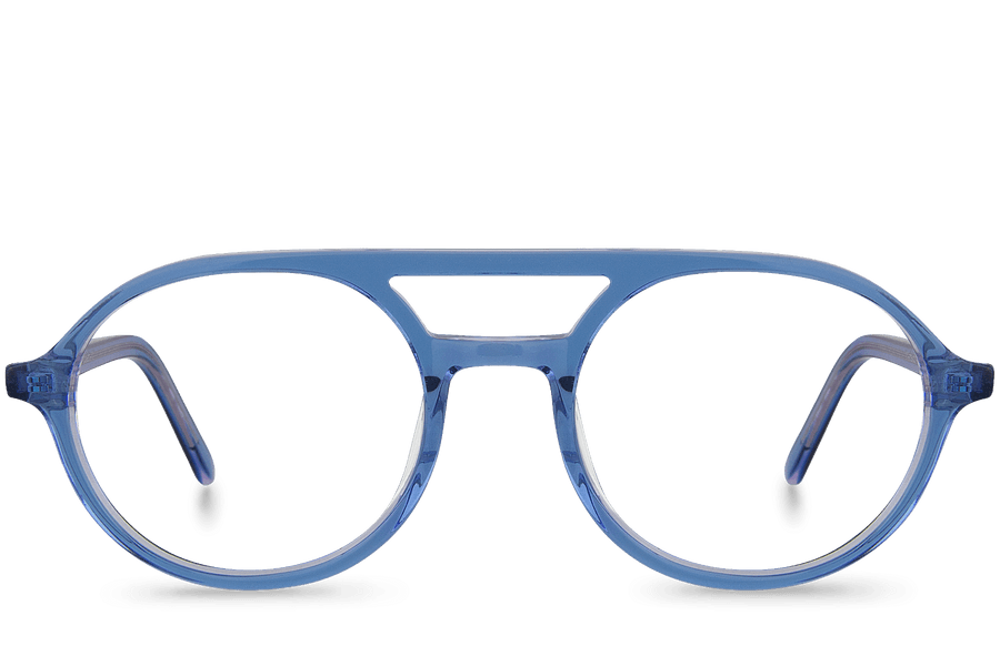 Moby Blue
