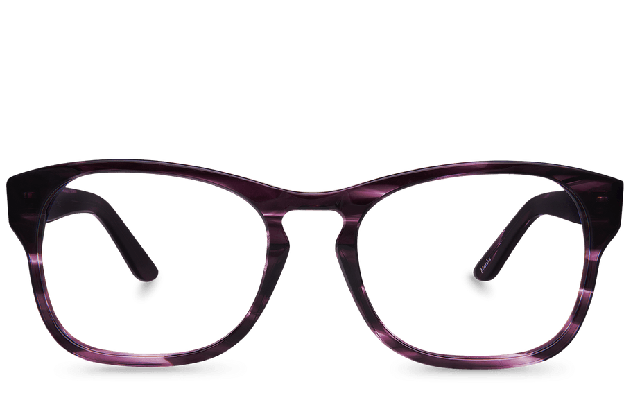 Mocha Purple