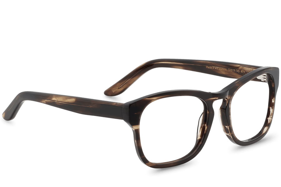 Mocha Brown