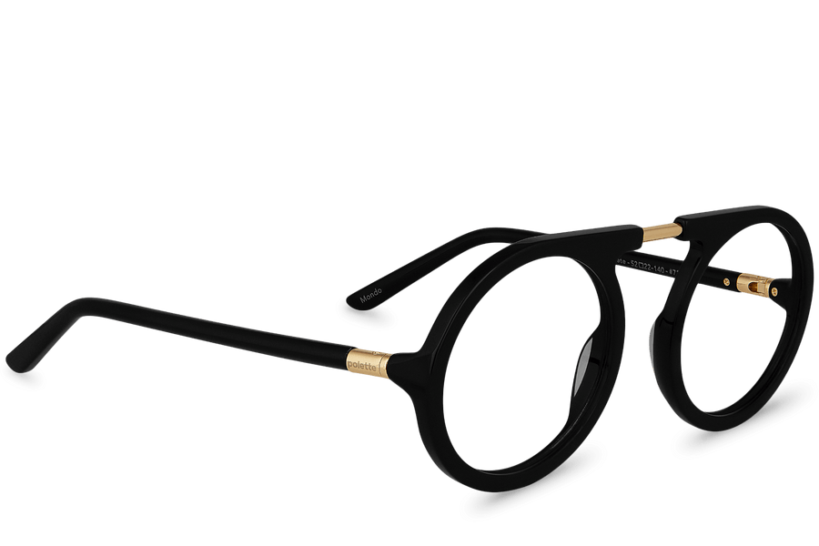 Mondo Black