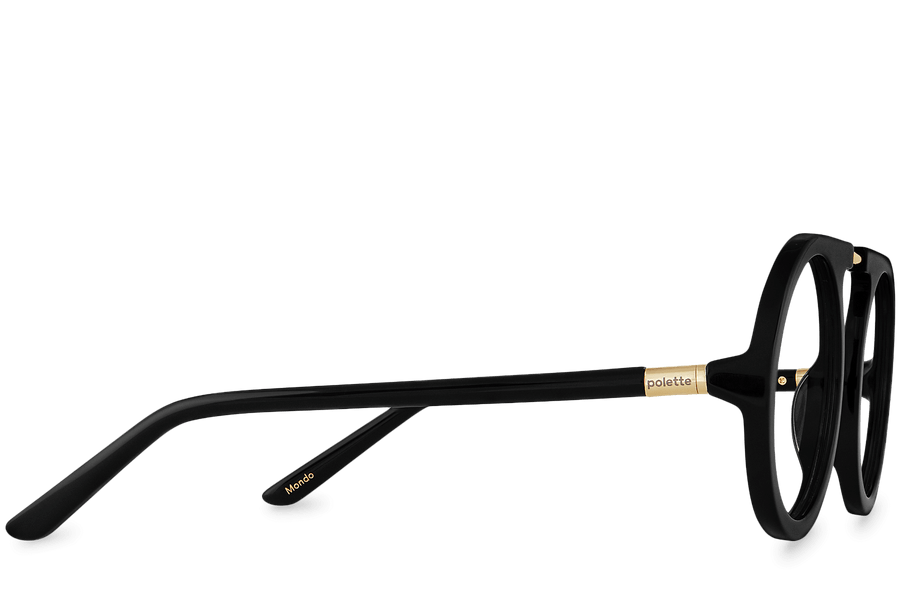 Mondo Black