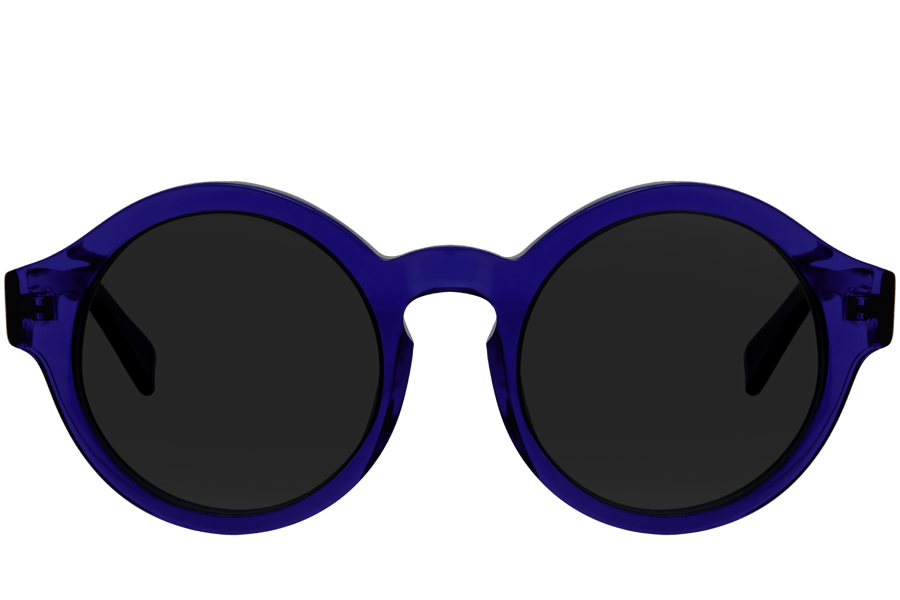 Mono Blue