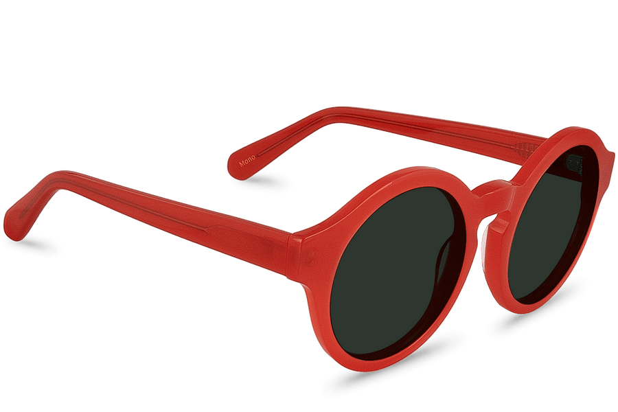 Mono Red