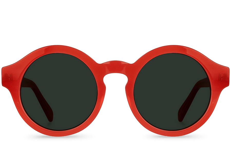 Mono Red