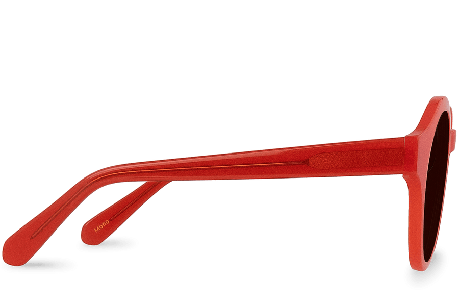 Mono Red
