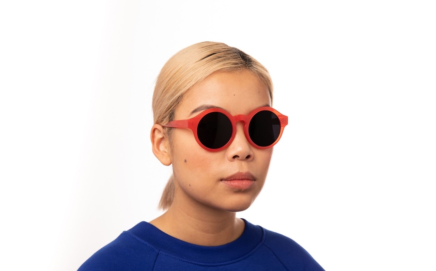Mono Red