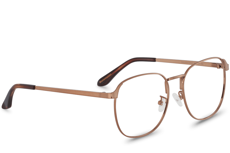 Monomaniac Bronze