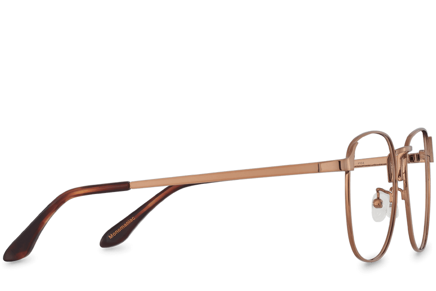 Monomaniac Bronze