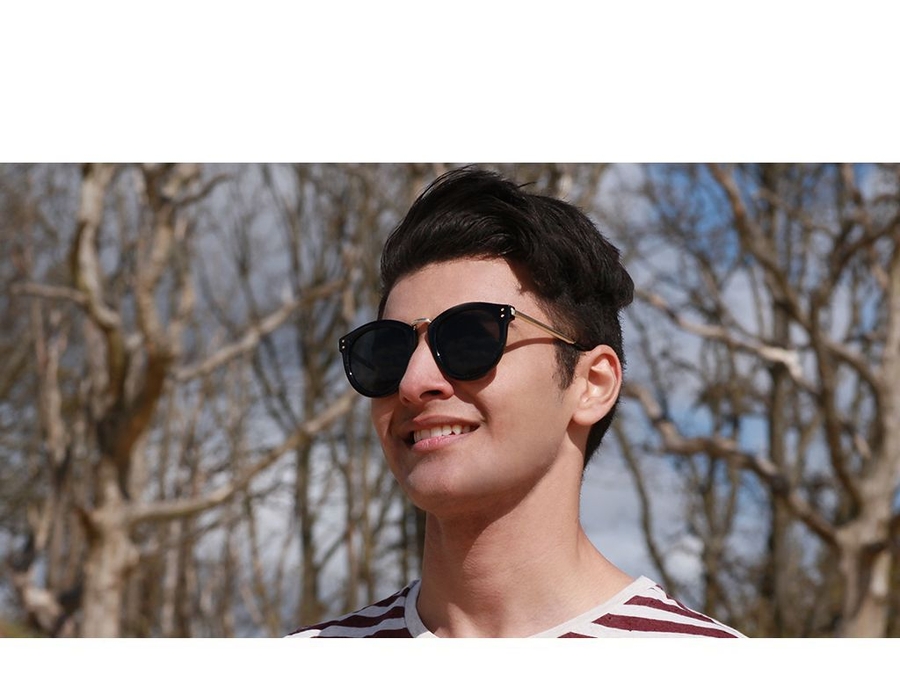 Monte Napoleone Black