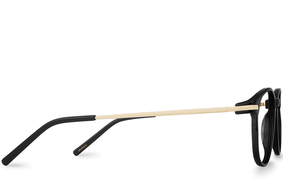 Mulbery Black