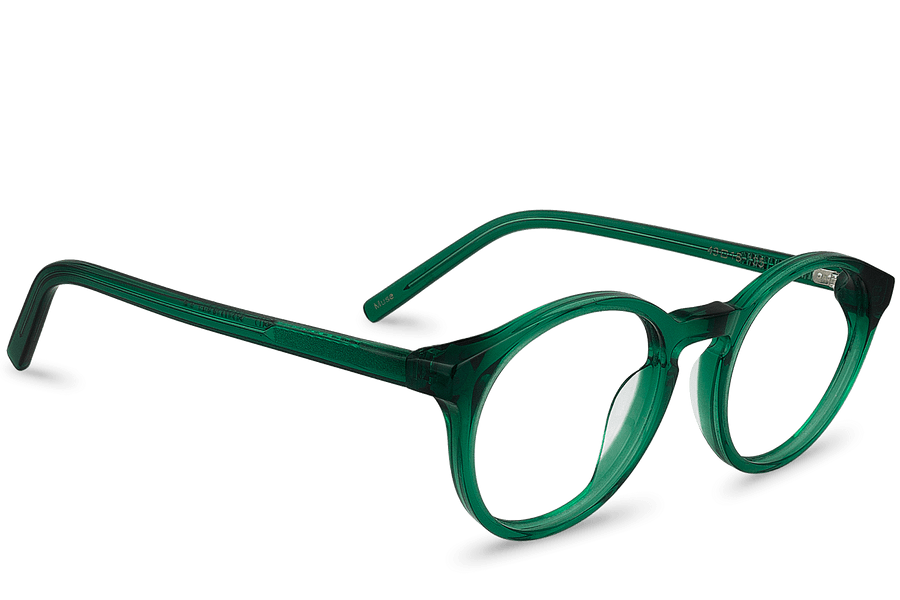 Muse Green