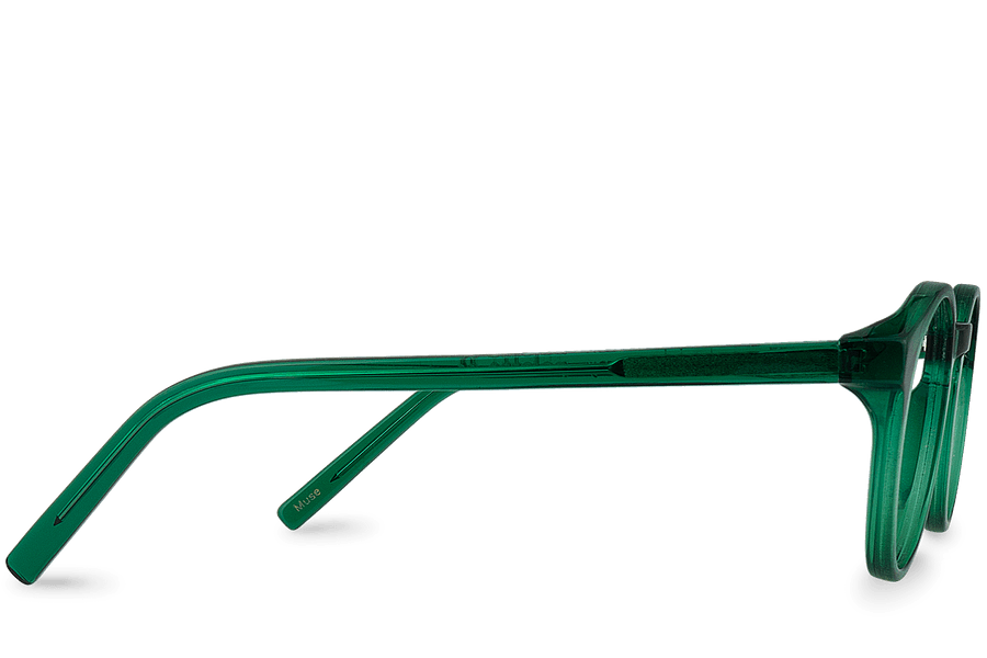 Muse Green