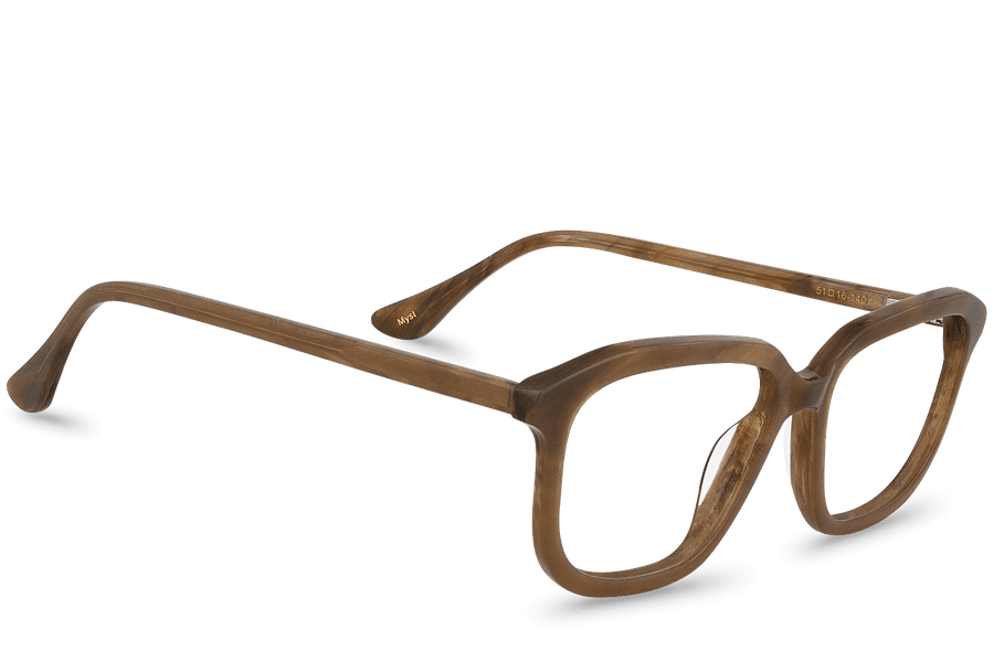 Myst Brown
