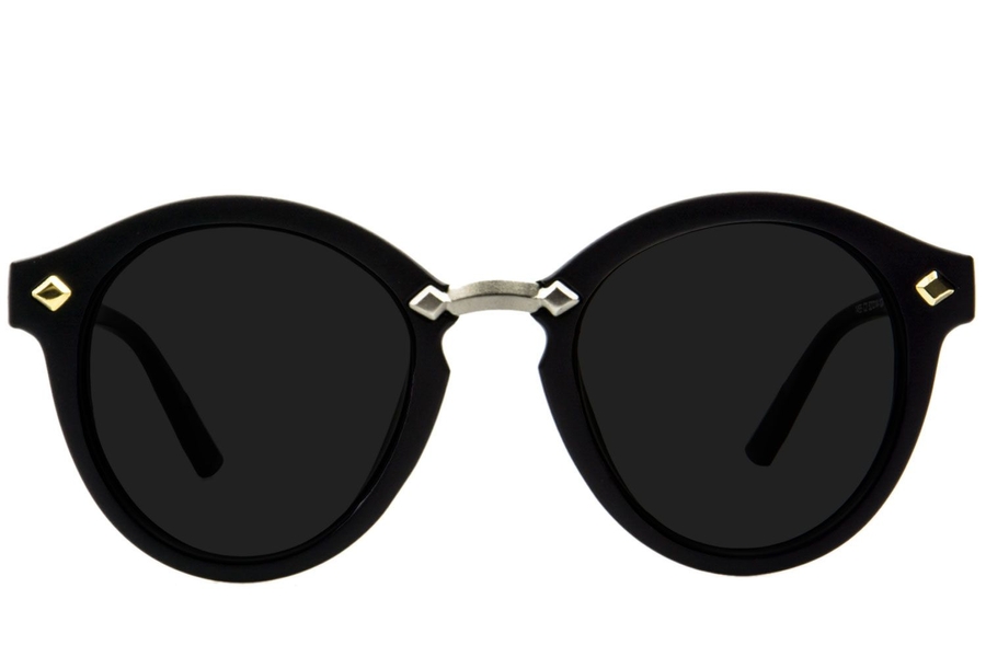 Mystique Black