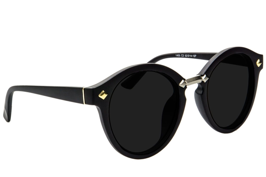 Mystique Black