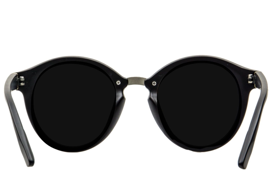 Mystique Black