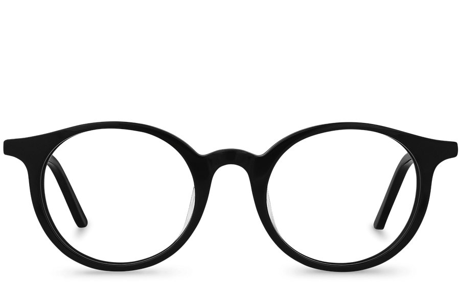 nº002 Black