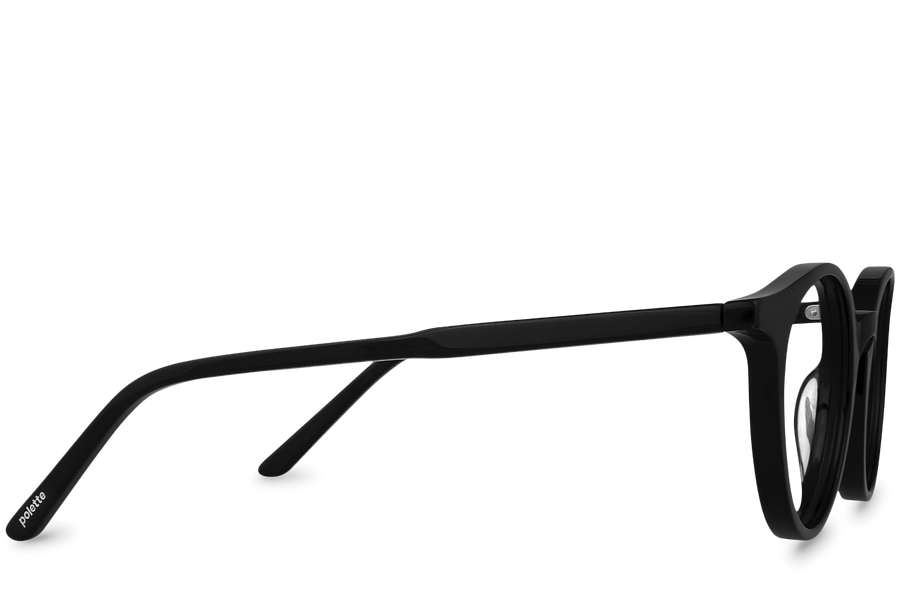 nº002 Black