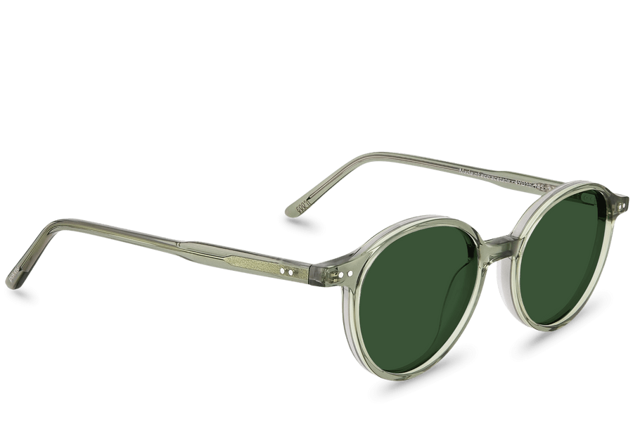 nº003 Green.S