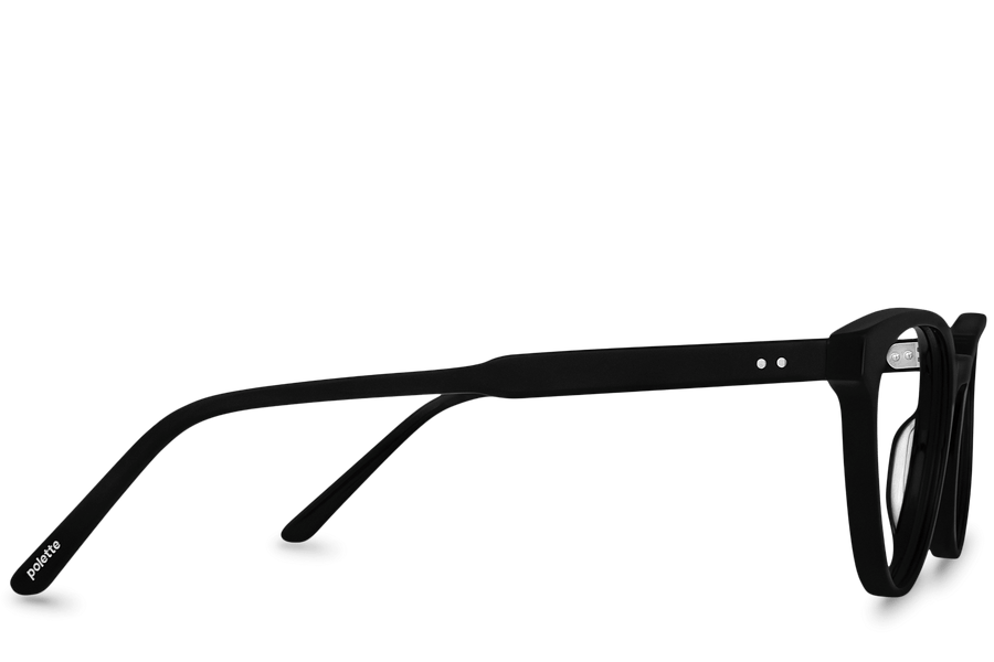 nº006 Black