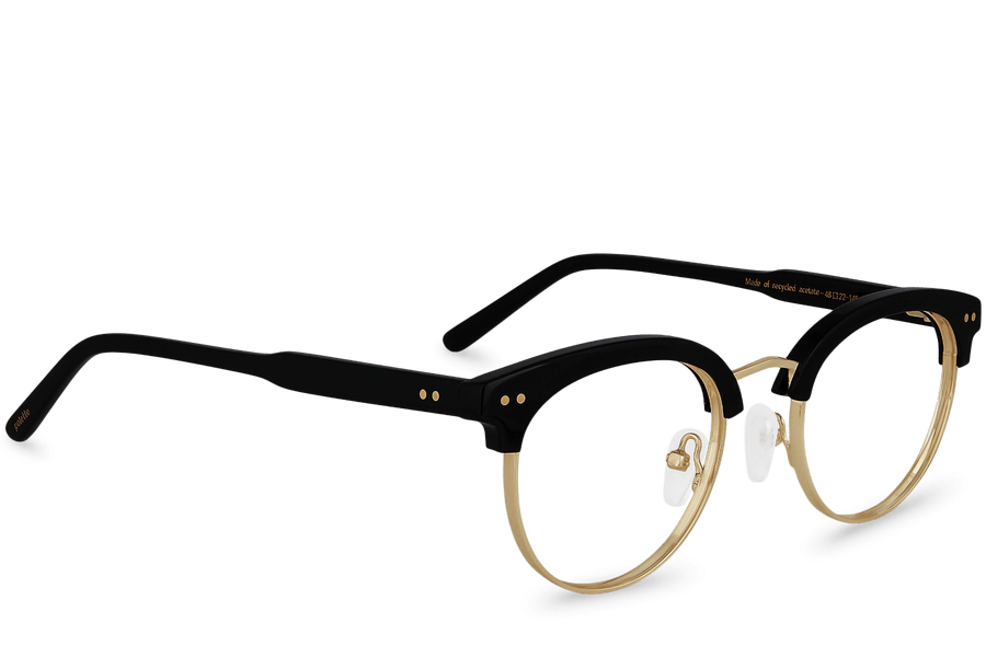 nº014 Black