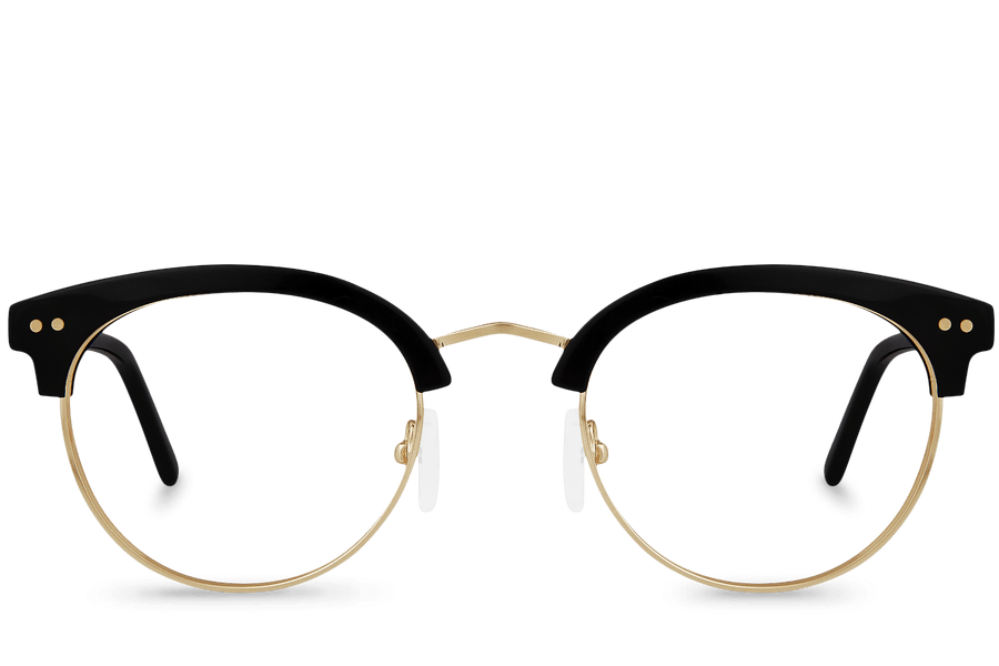 nº014 Black