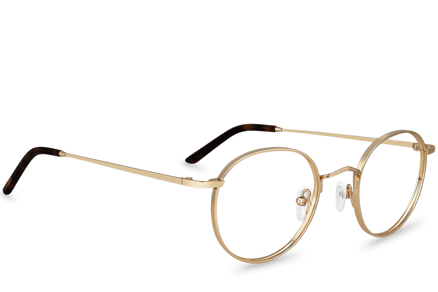 nº025 Gold