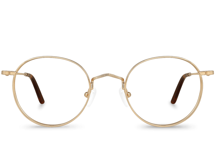 nº025 Gold