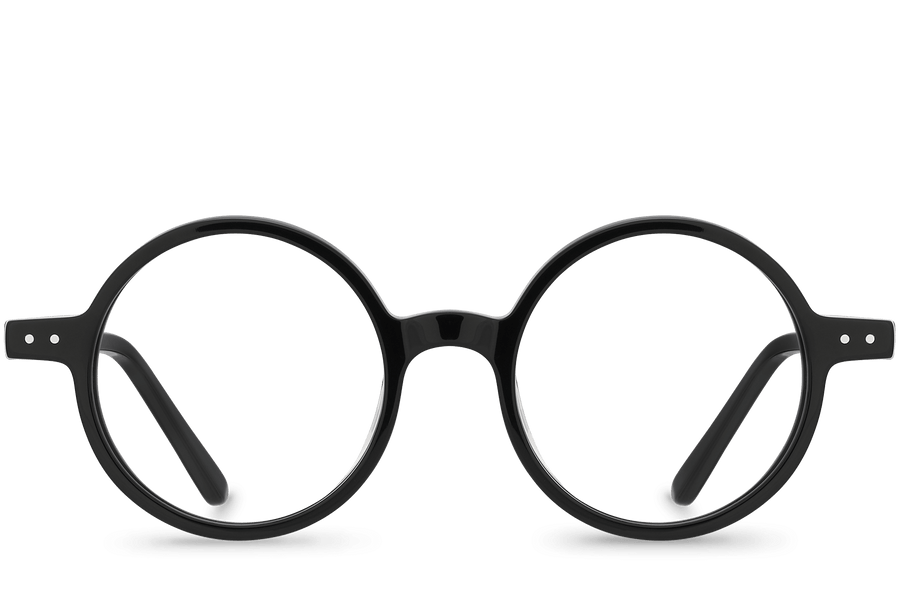 nº001 Black