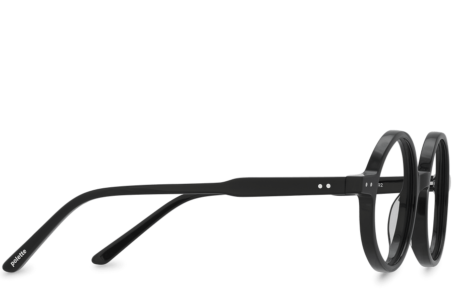 nº001 Black