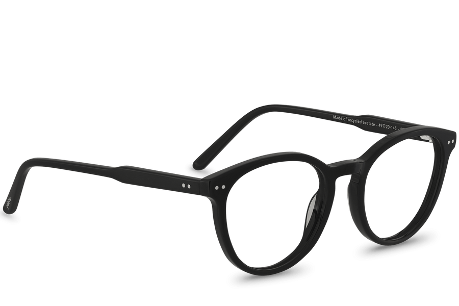 nº004 Black