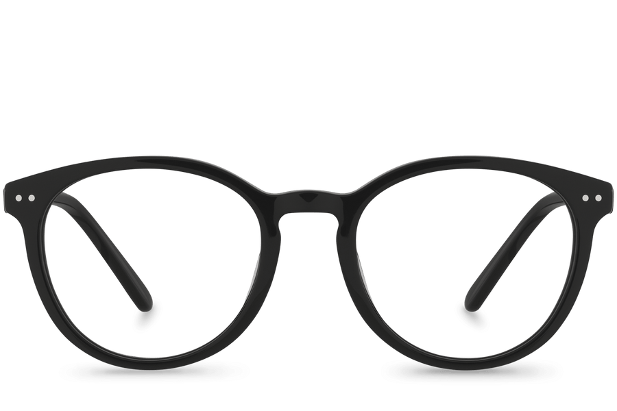 nº004 Black