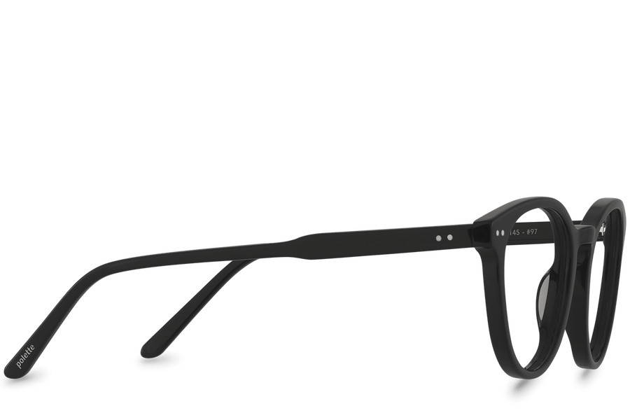 nº004 Black