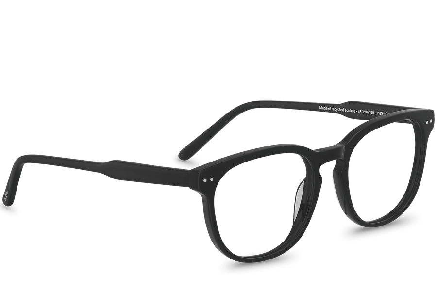nº008 Black