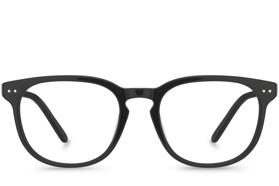 nº008 Black