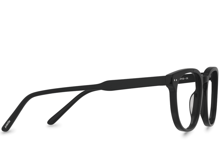 nº008 Black