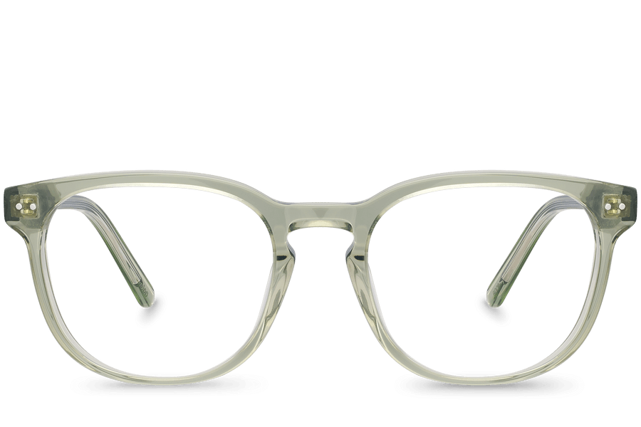 nº008 Green